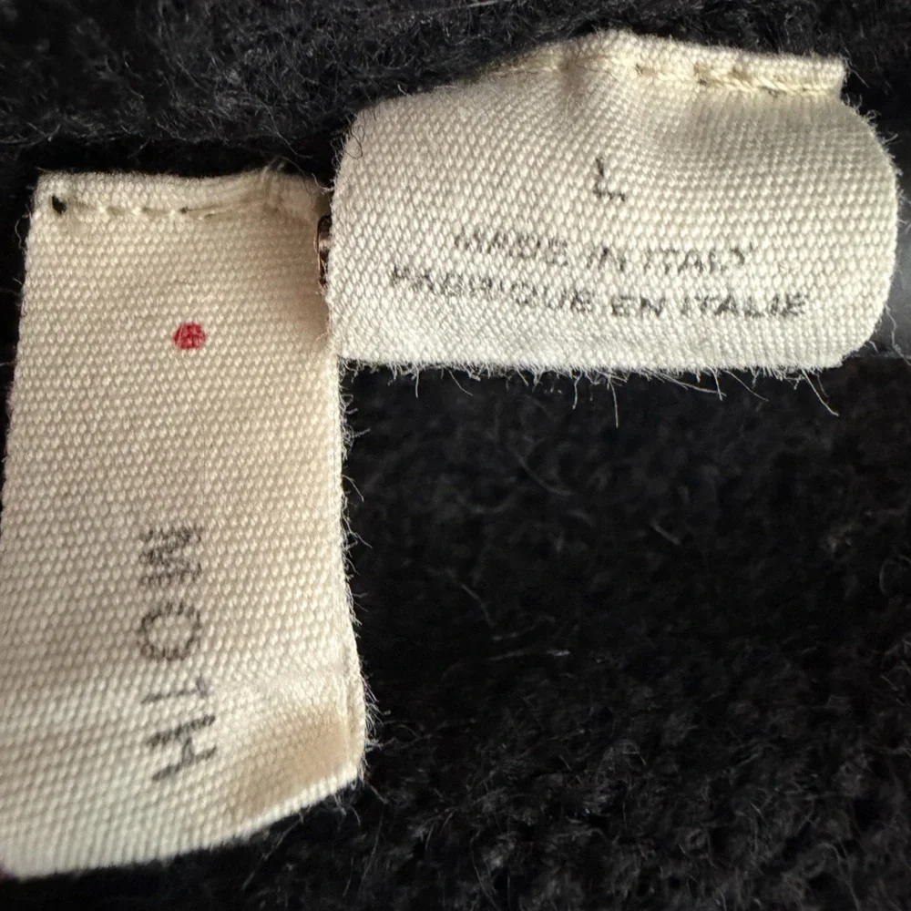 Anthropologie MOTH Vallon Cardigan Large - Picture 7 of 13